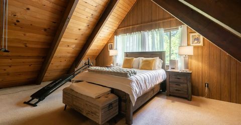 2700 Springwood Drive, South Lake Tahoe, CA 96150 Photo
