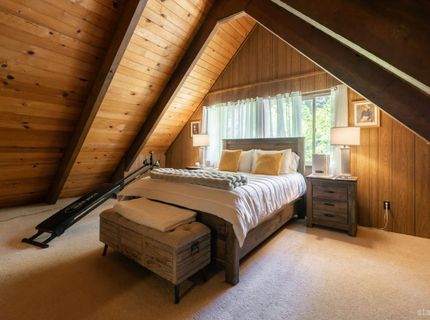 2700 Springwood Drive, South Lake Tahoe, CA 96150 Photo