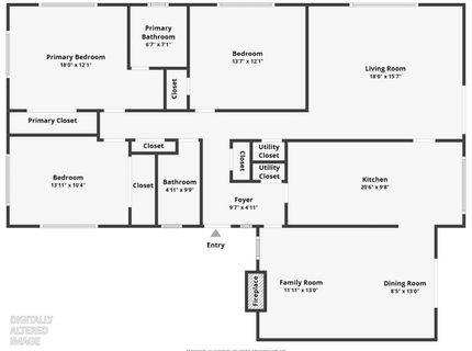 3394 Margaret Dr, Loomis, CA 95650 Photo