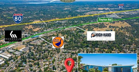 3394 Margaret Dr, Loomis, CA 95650 Photo