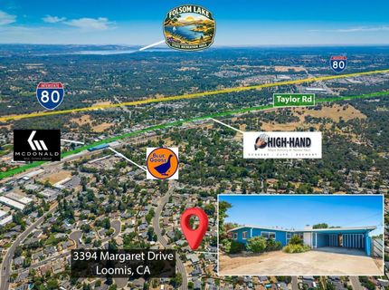 3394 Margaret Dr, Loomis, CA 95650 Photo