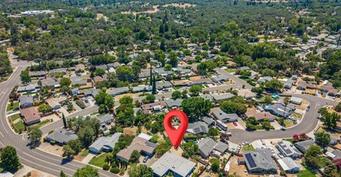 3394 Margaret Dr, Loomis, CA 95650 Photo