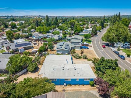 3394 Margaret Dr, Loomis, CA 95650 Photo