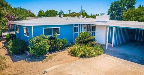 3394 Margaret Dr, Loomis, CA 95650 Photo