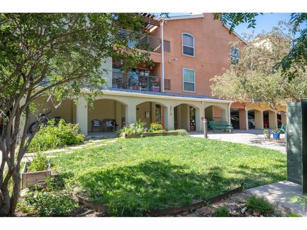 2510 Taft Dr, Unit 300, Boulder, CO 80302
