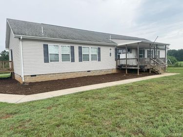 1113 Carwile Road, Rustburg, VA 24588