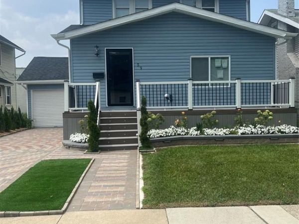 59 Eldredge Street , Mt. Clemens, MI 48043