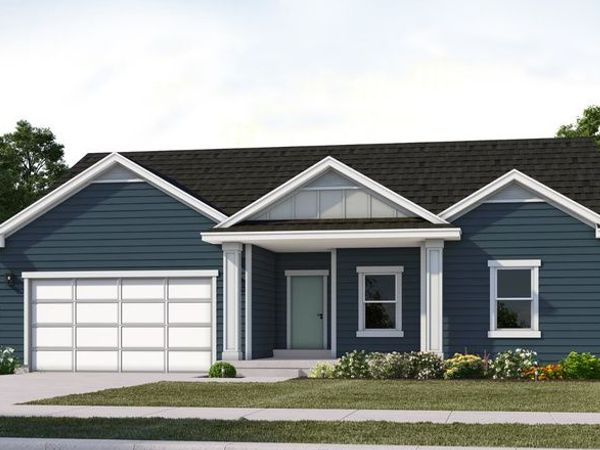 1058 E ANTELOPE DR , Unit 610, Eagle Mountain, UT 84005