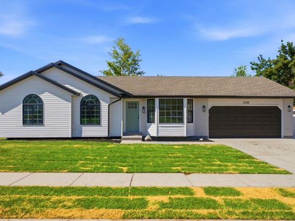 1338 W 5550 S, Taylorsville, UT 84123