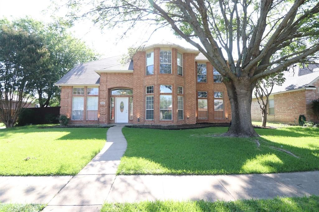 4606 Clay Drive, Rowlett, TX 75088 Main Photo