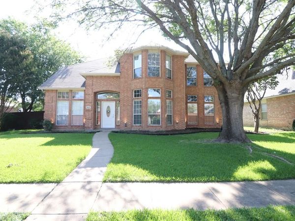 4606 Clay Drive, Rowlett, TX 75088
