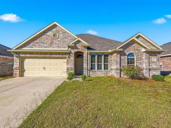 717 Jennie Marie , Ferris, TX 75125