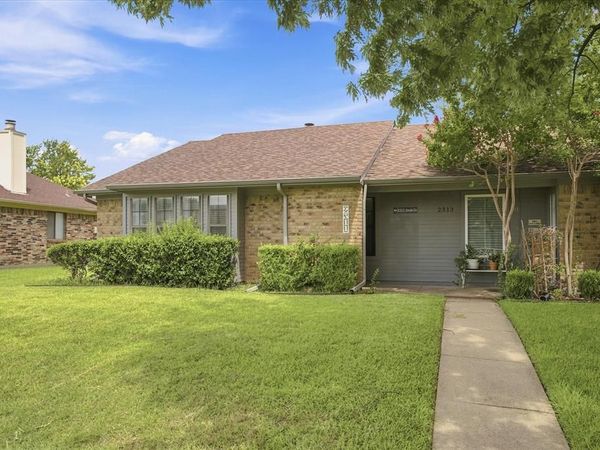 2311 Jamie Drive, Garland, TX 75040