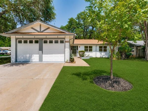2600 Olympia Court, Arlington, TX 76013