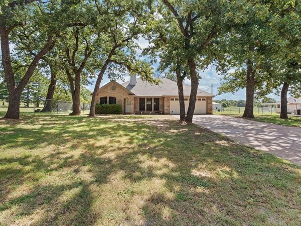 109 Sanchez Creek Court, Weatherford, TX 76088