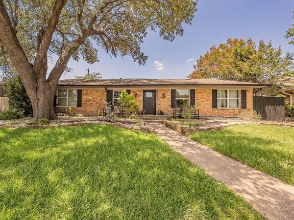 13511 Rawhide Parkway, Farmers Branch, TX 75234