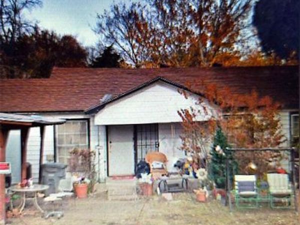 3211 Mojave Drive, Dallas, TX 75241