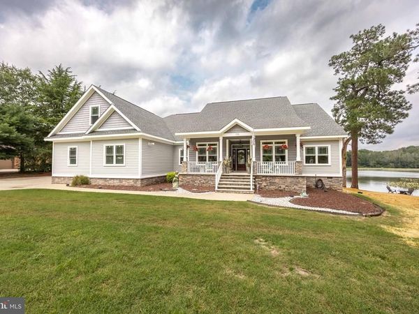 1720 RIVERSIDE DRIVE , SALISBURY, MD 21801