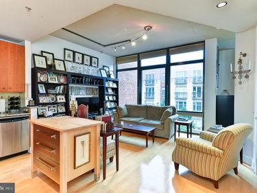 520 JOHN CARLYLE STREET , Unit 234, ALEXANDRIA, VA 22314