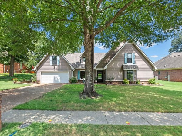 3078 STONECREST CIR, Lakeland, TN 38002