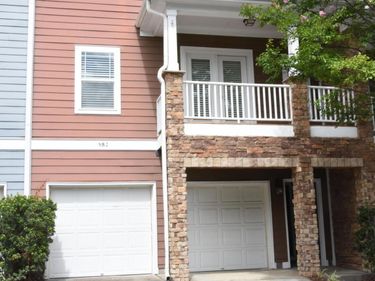882 Queen City Crescent, Apex, NC 27523