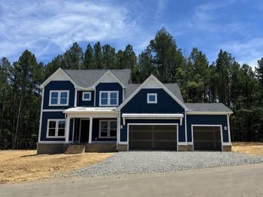 135 Black Bear Court, Chapel Hill, NC 27516