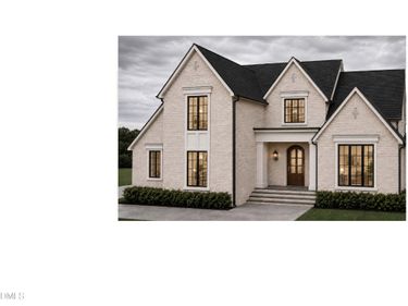 142 Clementine Way, Chapel Hill, NC 27516