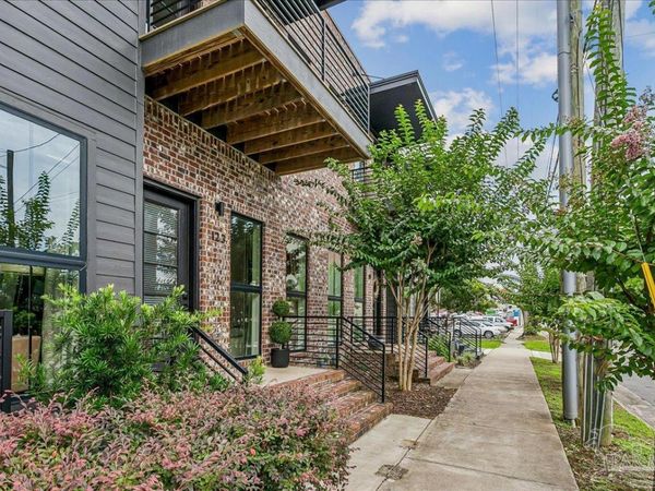 123 E La Rua St, Pensacola, FL 32501