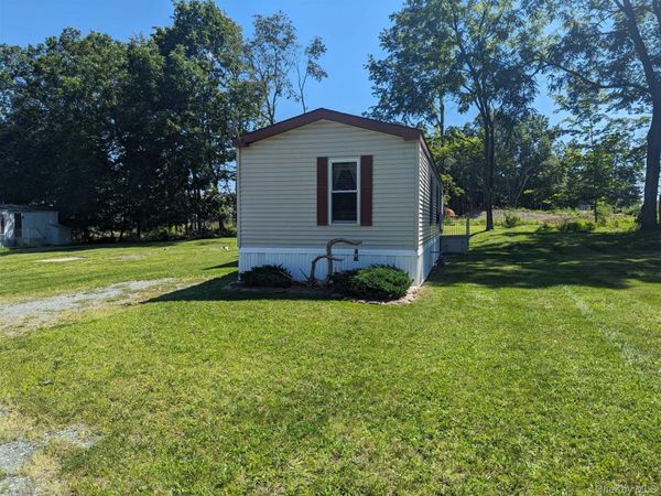 132 North Montgomery Street , Unit C11, Walden, NY 12586