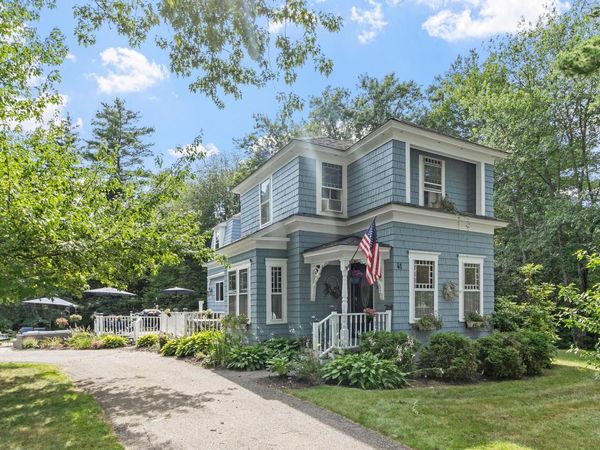 41 Newton Junction Road, Kingston, NH 03848