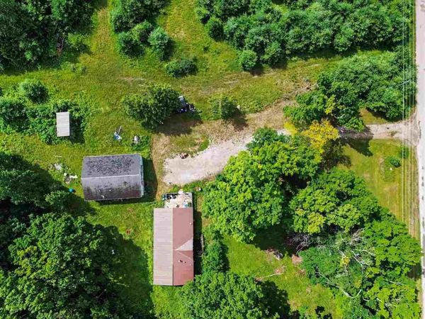 4343 Corriveau Road, Millersburg, MI 49759