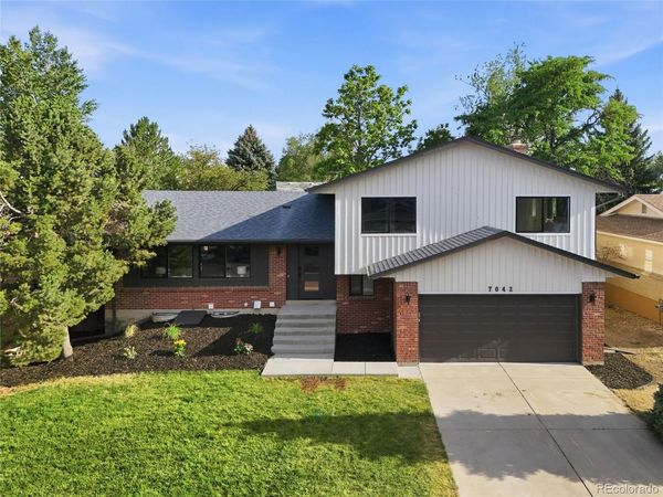 7042 E Wesley Avenue , Denver, CO 80224