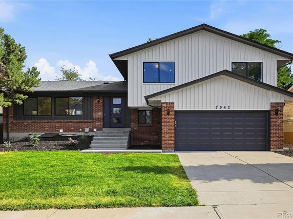 7042 E Wesley Avenue, Denver, CO 80224