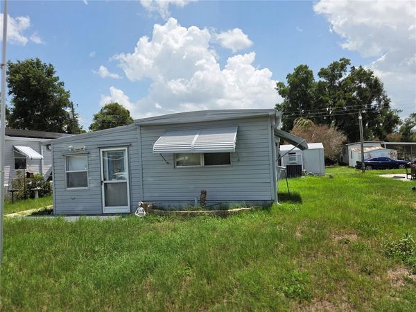 6240 CONNECTICUT STREET , ZEPHYRHILLS, FL 33542