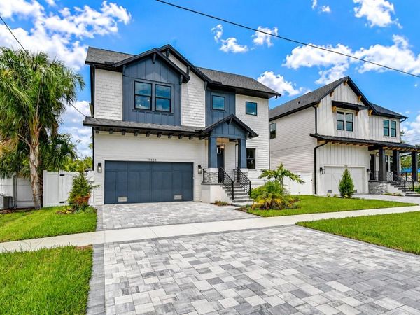 7303 S FITZGERALD STREET , TAMPA, FL 33616