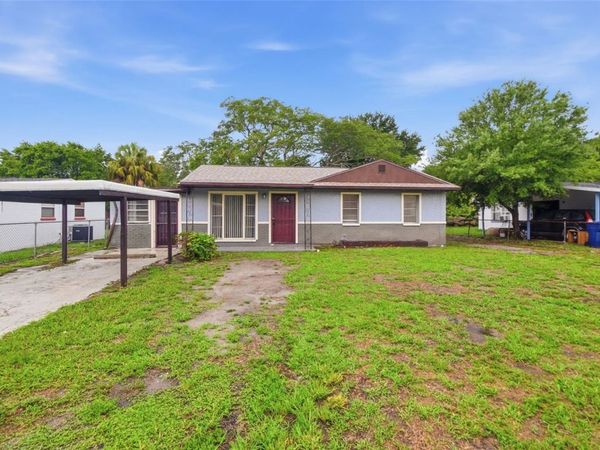 3008 N 43RD STREET , TAMPA, FL 33605