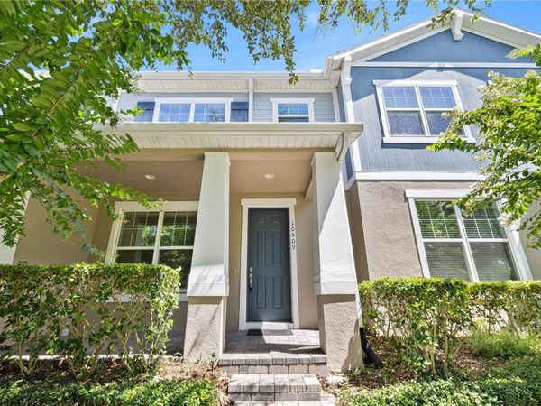 10509 SPRING ARBOR LANE, WINTER GARDEN, FL 34787