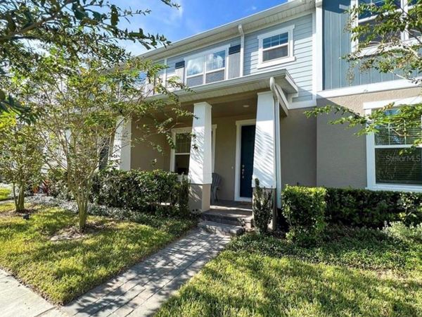 10509 SPRING ARBOR LANE , WINTER GARDEN, FL 34787