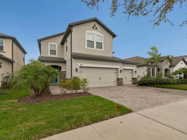 11512 NAVEL ORANGE WAY , TAMPA, FL 33626