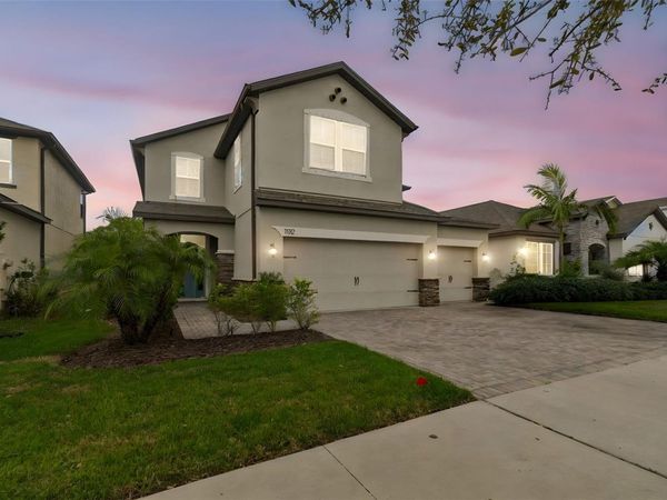 11512 NAVEL ORANGE WAY , TAMPA, FL 33626