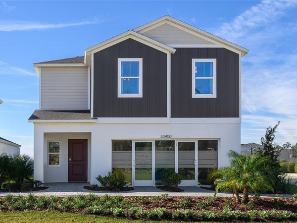 36564 SAGEMOOR DRIVE , ZEPHYRHILLS, FL 33541