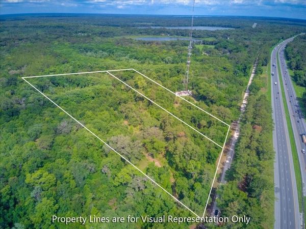 100 SE 134TH AVENUE, MICANOPY, FL 32667