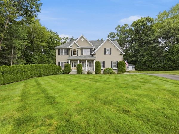 17 Ramona's Way, East Longmeadow, MA 01028
