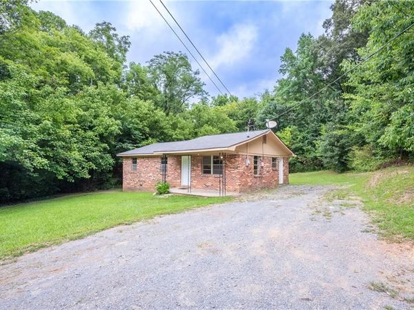 334 Scott Brown Road SE, Fairmount, GA 30139
