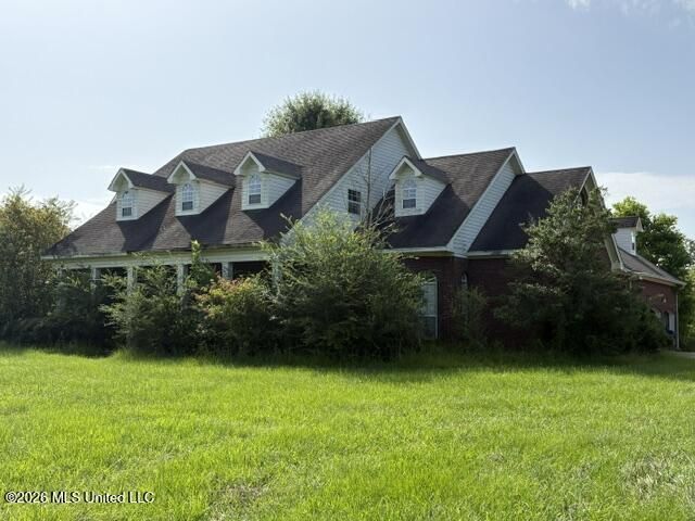 2585 Old Highway 80, Forest, MS 39074 Main Photo