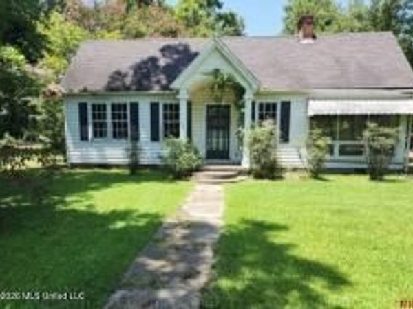256 W Main Street, Webb, MS 38966