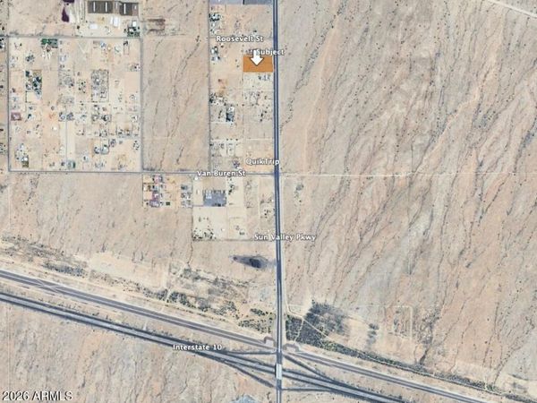 N Palo Verde Road, Unit 13, Buckeye, AZ 85396