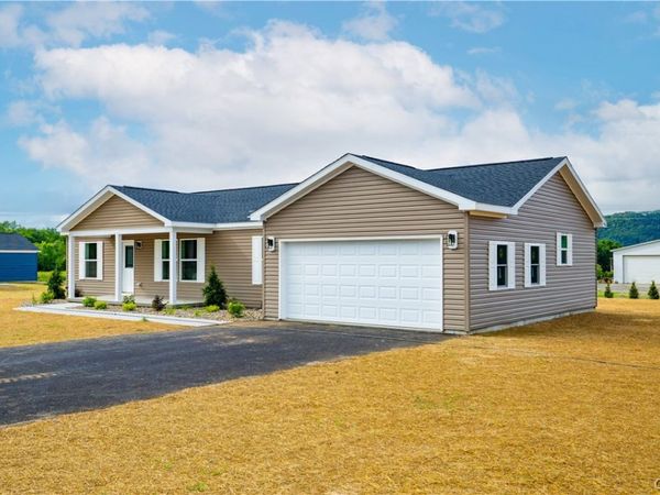 152 Westgate Drive , Utica, NY 13502