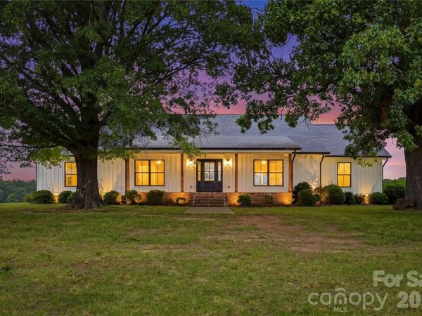 1421 Old Highway 74 None , Marshville, NC 28103