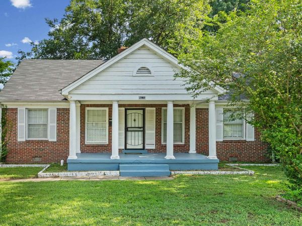 2144 VOLLINTINE AVE, Memphis, TN 38108